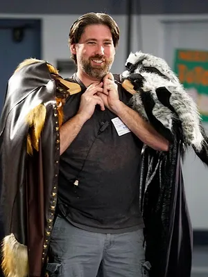 Modern Family S6 E18