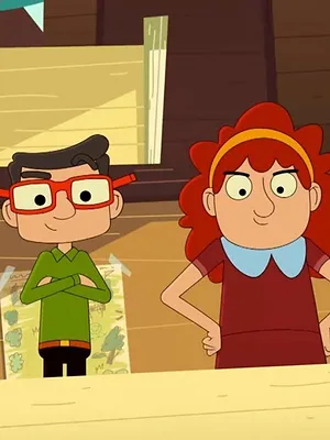 Moi à ton âge S2 E12