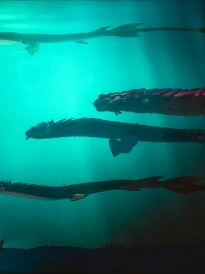 La saga Wingfeather S2 E2