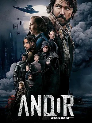 Star Wars : Andor