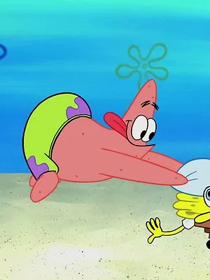 Bob l'éponge S10 E6