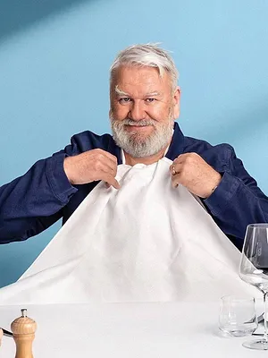 Mijn Restaurant