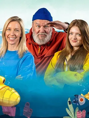 Zee in zicht S1 E4