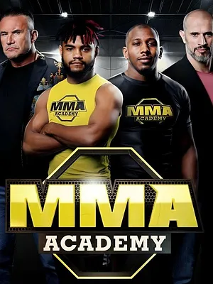 MMA Academy