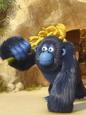 Les As de la Jungle à la rescousse ! S1 E33