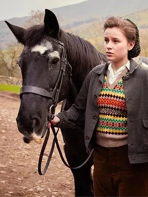 All Creatures Great and Small *2020 S5 E2