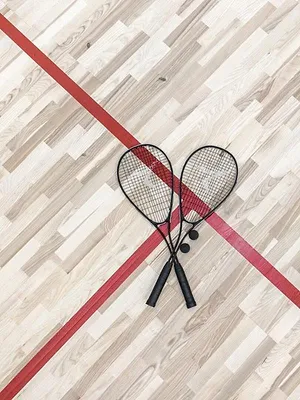 Squash : Grasshopper Cup