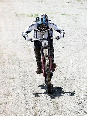 Course messieurs