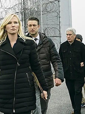 New York Unité Spéciale S17 E14