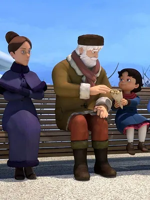 Heidi S2 E12