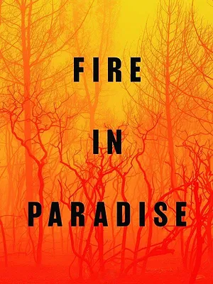 Paradise en flammes