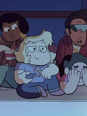 Steven Universe S5 E9