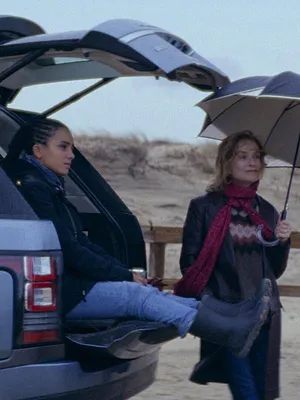 La prisonnière de Bordeaux