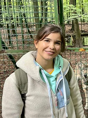 Anna im Land der tausend Seen