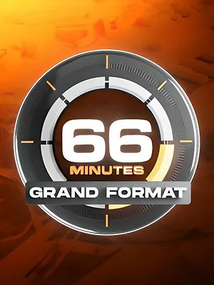 66 minutes : grand format