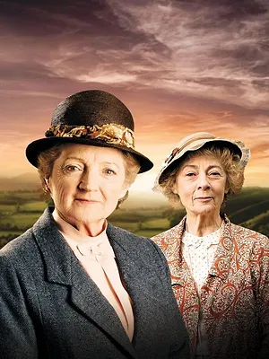 Miss Marple S6 E3