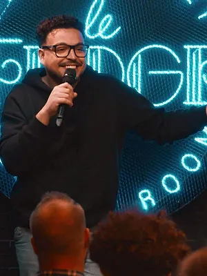 Comédie Club Tour : Kev Adams