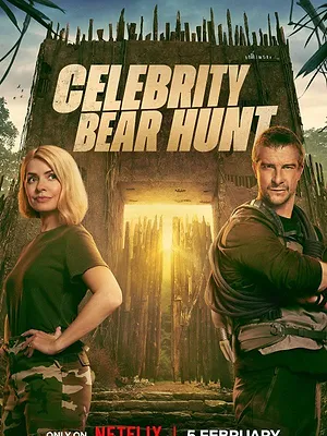 À leurs trousses : Bear Grylls contre les célébrités