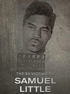 Les 93 victimes de Samuel Little
