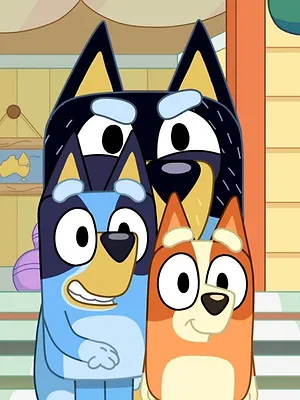 Bluey S3 E39