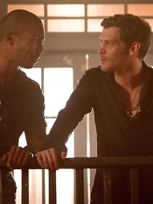 The Originals S1 E2