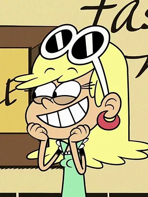 Bienvenue chez les Loud S4 E19