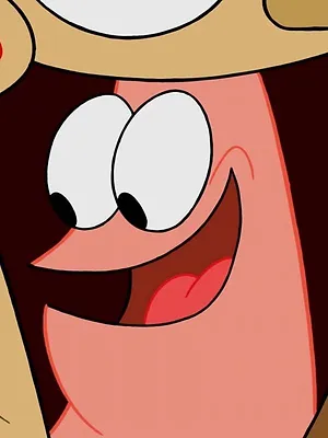 Bob l'éponge S12 E258