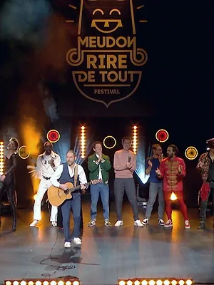 Festival Meudon Rire de tout