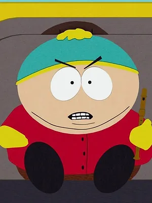 South Park S3 E17