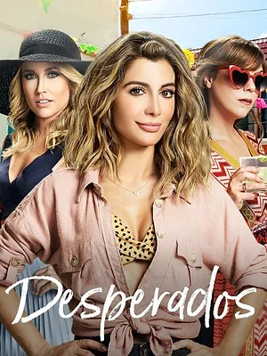 Desperados