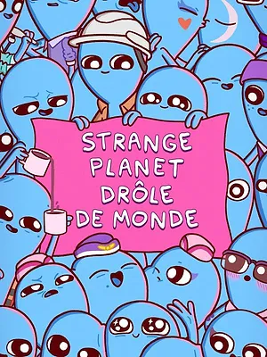 Strange Planet