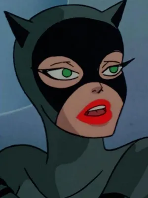 Batman S1 E36