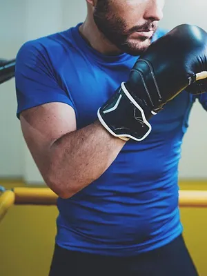 Farès Ziam, le technicien