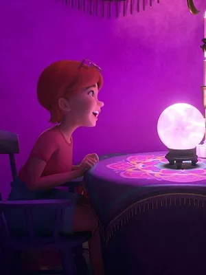 Lego Friends : cinq filles en mission S4 E7
