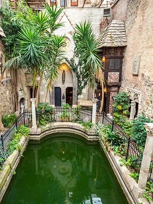 Les traqueurs de fantômes