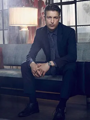 New York Unité Spéciale S17 E6