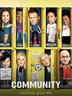 Saison 4