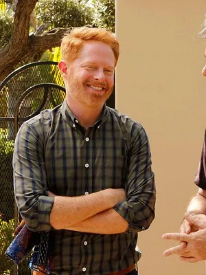 Modern Family S7 E10