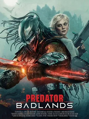 Predator: Badlands
