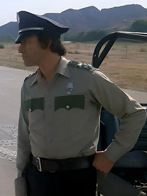 MacGyver S2 E6