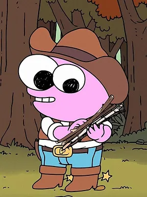 Smiling Friends S1 E4