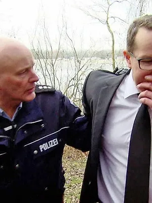 Der Blaulicht-Report