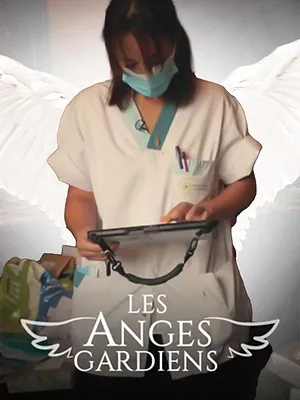 Les anges gardiens