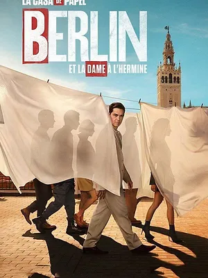 Berlin et La Dame à l'hermine