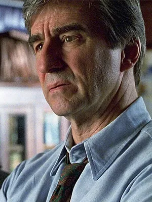 New York, police judiciaire S10 E4