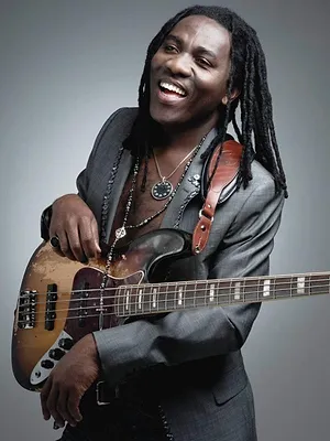 Richard Bona : Jazz a Vienne