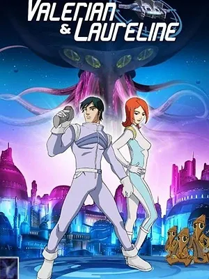 Valérian et Laureline