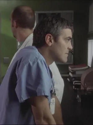 Urgences S2 E17