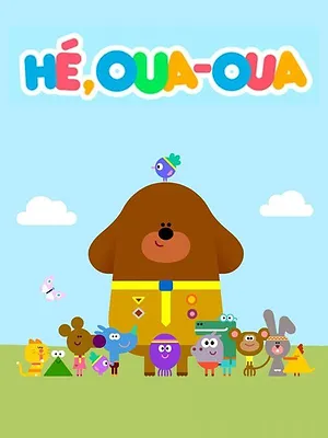 Hé, Oua-Oua