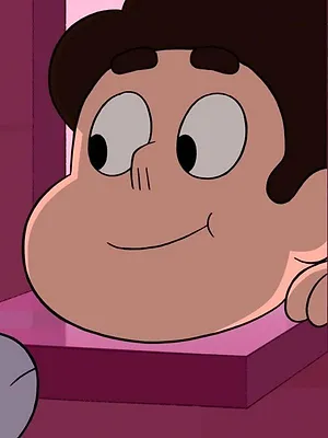 Steven Universe S5 E25